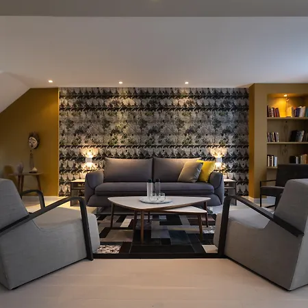 Aparthotel Résidence&spa Le Régent