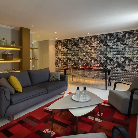 Aparthotel Résidence&spa Le Régent Parigi