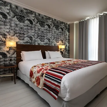 Aparthotel Résidence&spa Le Régent
