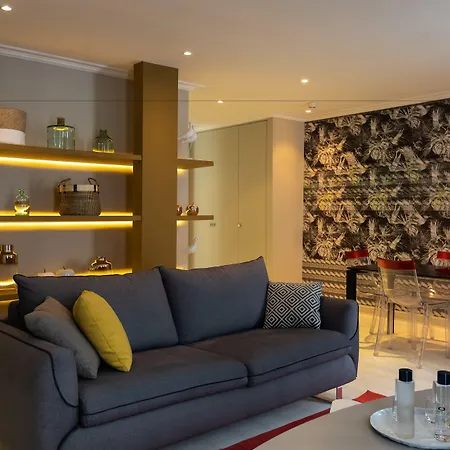 Aparthotel Résidence&spa Le Régent