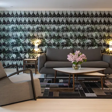 Aparthotel Résidence&spa Le Régent 4*