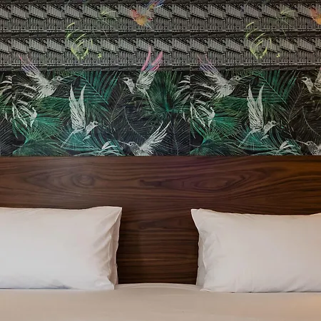 Résidence&spa Le Régent Aparthotel