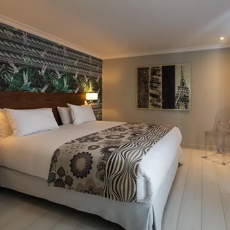 Aparthotel Résidence&spa Le Régent