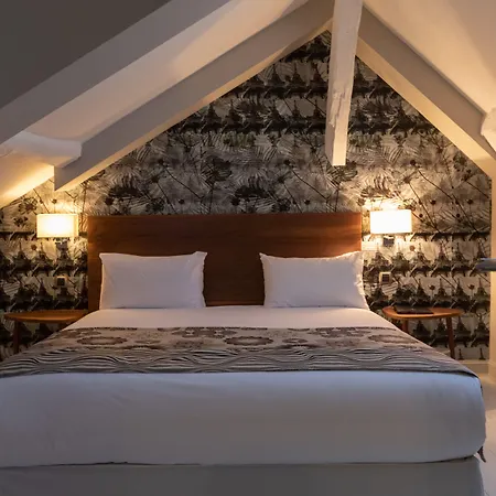 Résidence&spa Le Régent Aparthotel Parigi