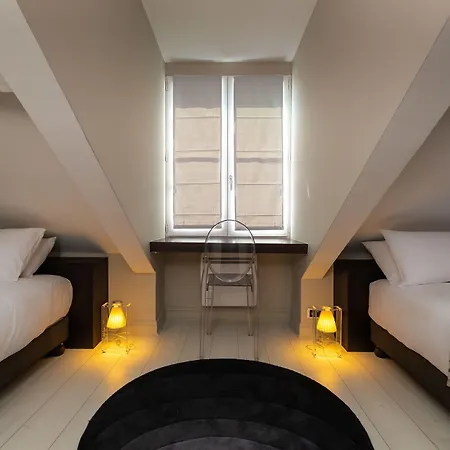 Résidence&spa Le Régent Aparthotel 4*