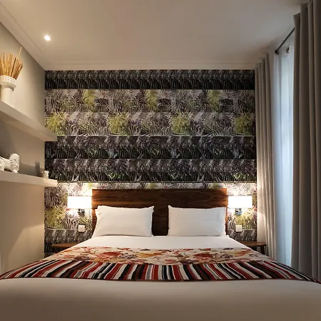 Résidence&spa Le Régent 4* Parigi