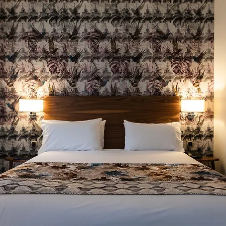 Résidence&spa Le Régent Aparthotel