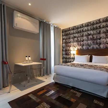 Résidence&spa Le Régent Aparthotel Parigi