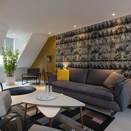 Résidence&spa Le Régent 4*