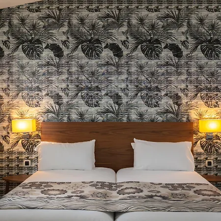Résidence&spa Le Régent Aparthotel Parigi