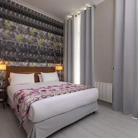 Aparthotel Résidence&spa Le Régent 4*