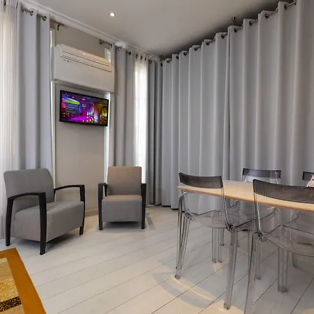 Résidence&spa Le Régent Aparthotel Parigi
