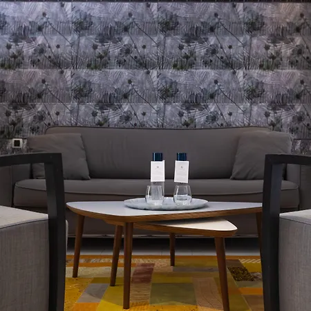 Aparthotel Résidence&spa Le Régent 4*