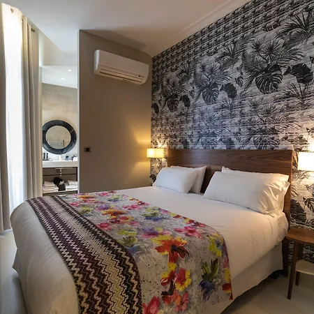 Résidence&spa Le Régent Parigi
