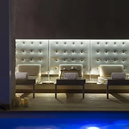 Aparthotel Résidence&spa Le Régent Parigi
