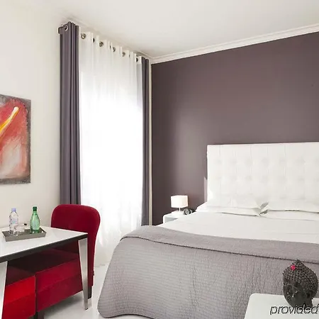 Résidence&spa Le Régent Parigi