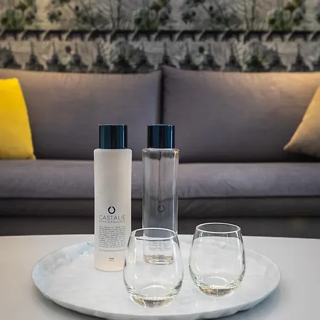 Résidence&spa Le Régent 4*