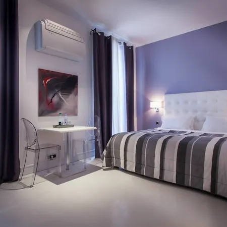 Aparthotel Résidence&spa Le Régent Parigi