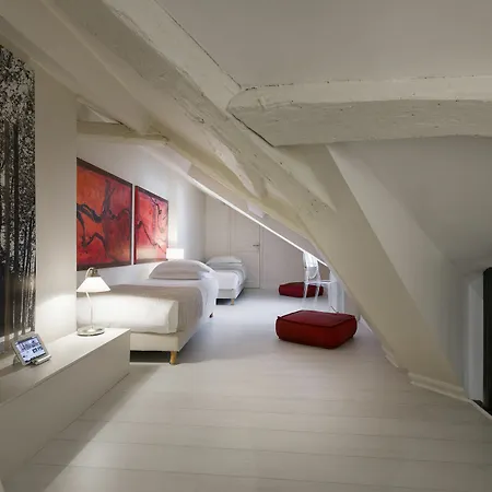 Résidence&spa Le Régent 4* Parigi
