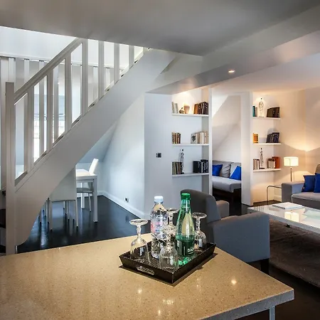 Résidence&spa Le Régent 4*