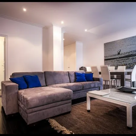Aparthotel Résidence&spa Le Régent