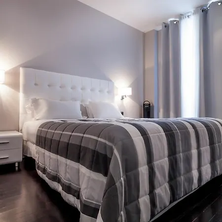 Résidence&spa Le Régent 4*