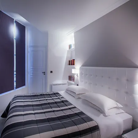 Résidence&spa Le Régent Aparthotel 4*