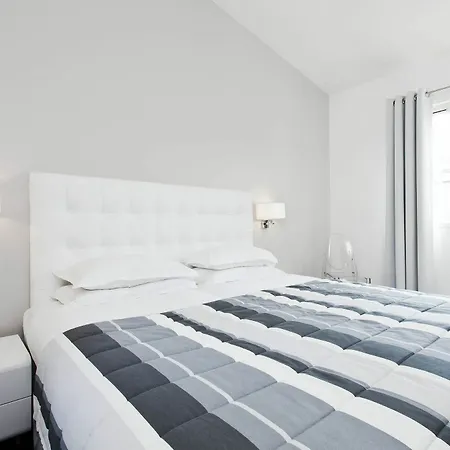 Résidence&spa Le Régent Aparthotel 4*