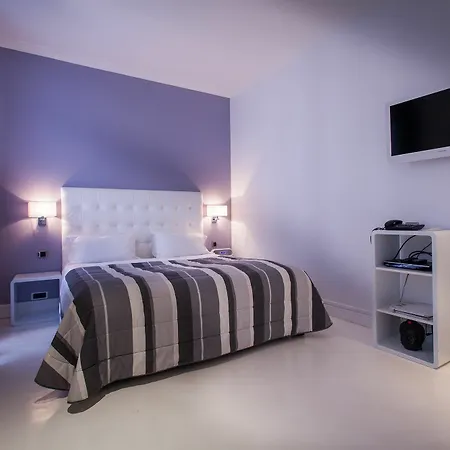 Résidence&spa Le Régent 4*