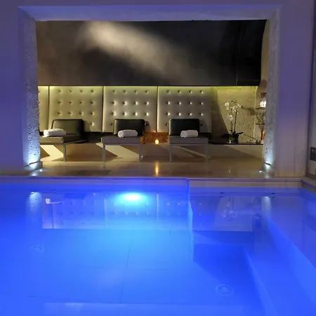 Résidence&spa Le Régent 4*