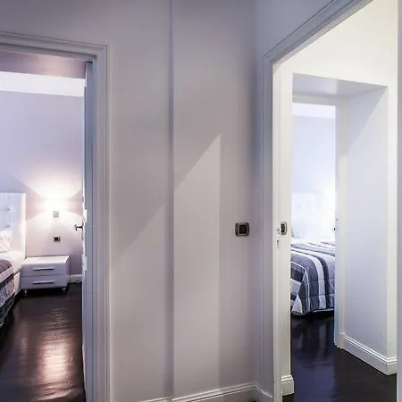 Aparthotel Résidence&spa Le Régent Parigi
