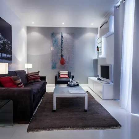 Aparthotel Résidence&spa Le Régent 4*