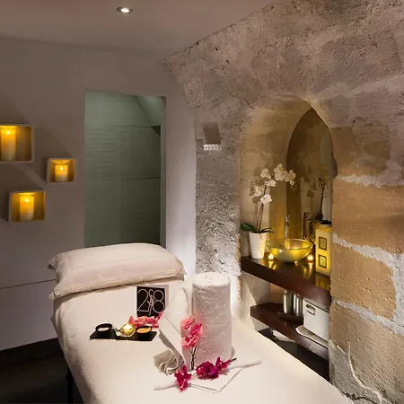 Aparthotel Résidence&spa Le Régent 4*