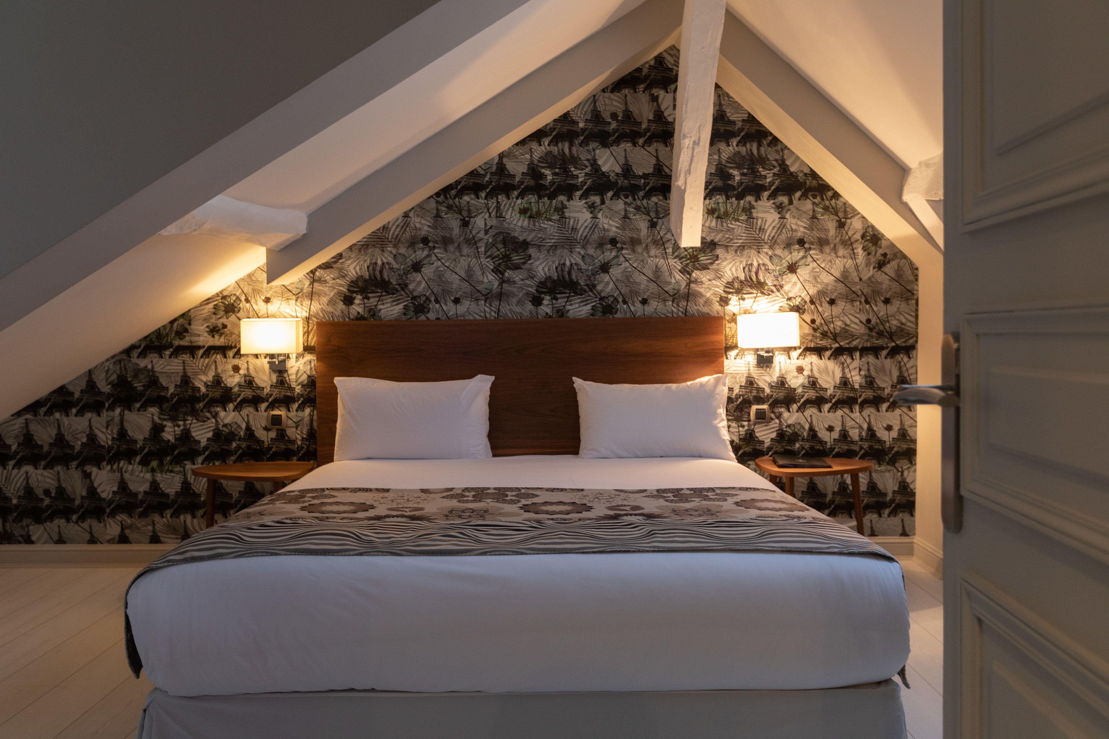 Résidence&spa Le Régent Aparthotel Parigi