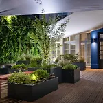 Residence & Spa Le Prince Regent