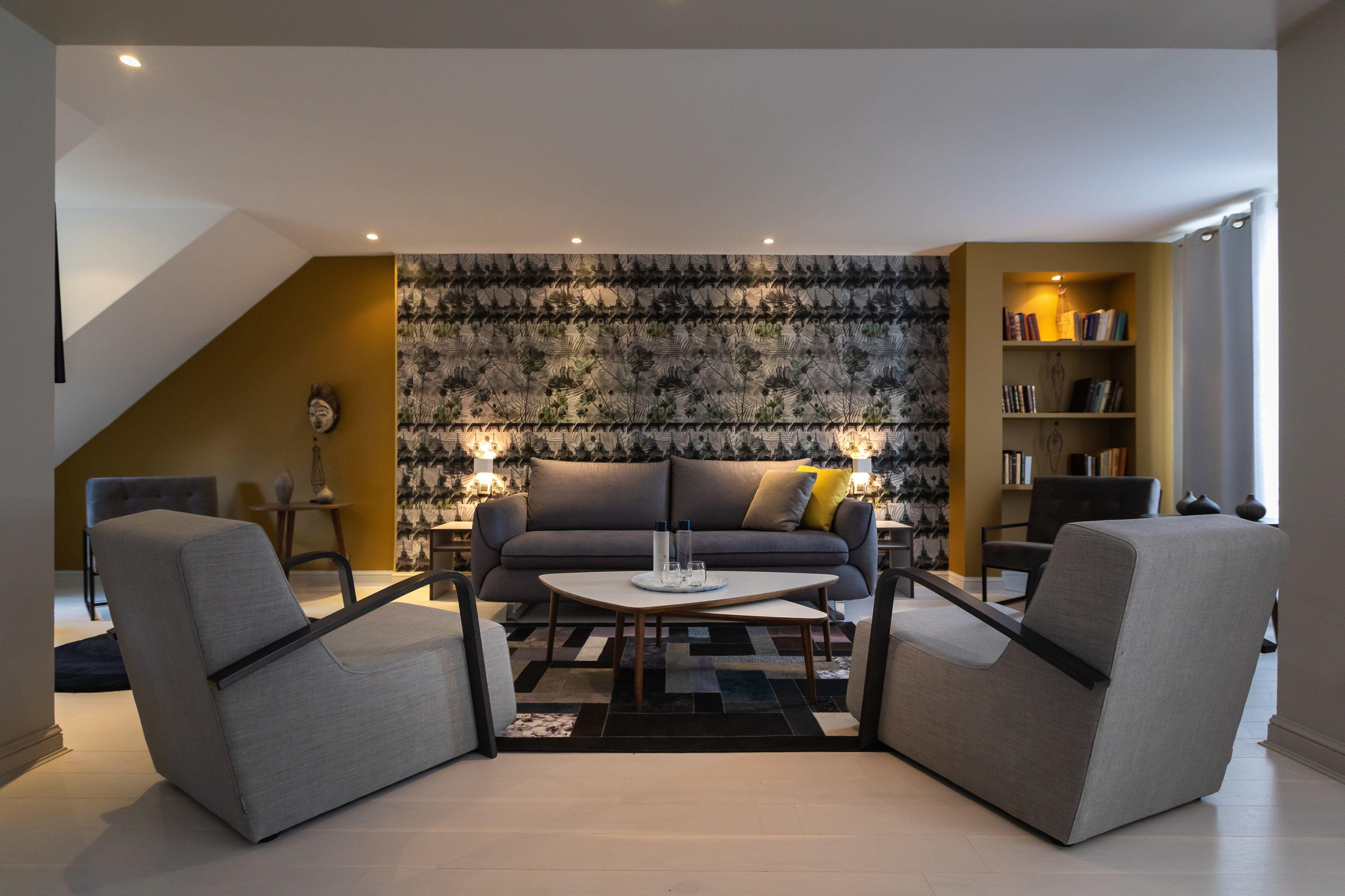 Aparthotel Résidence&spa Le Régent