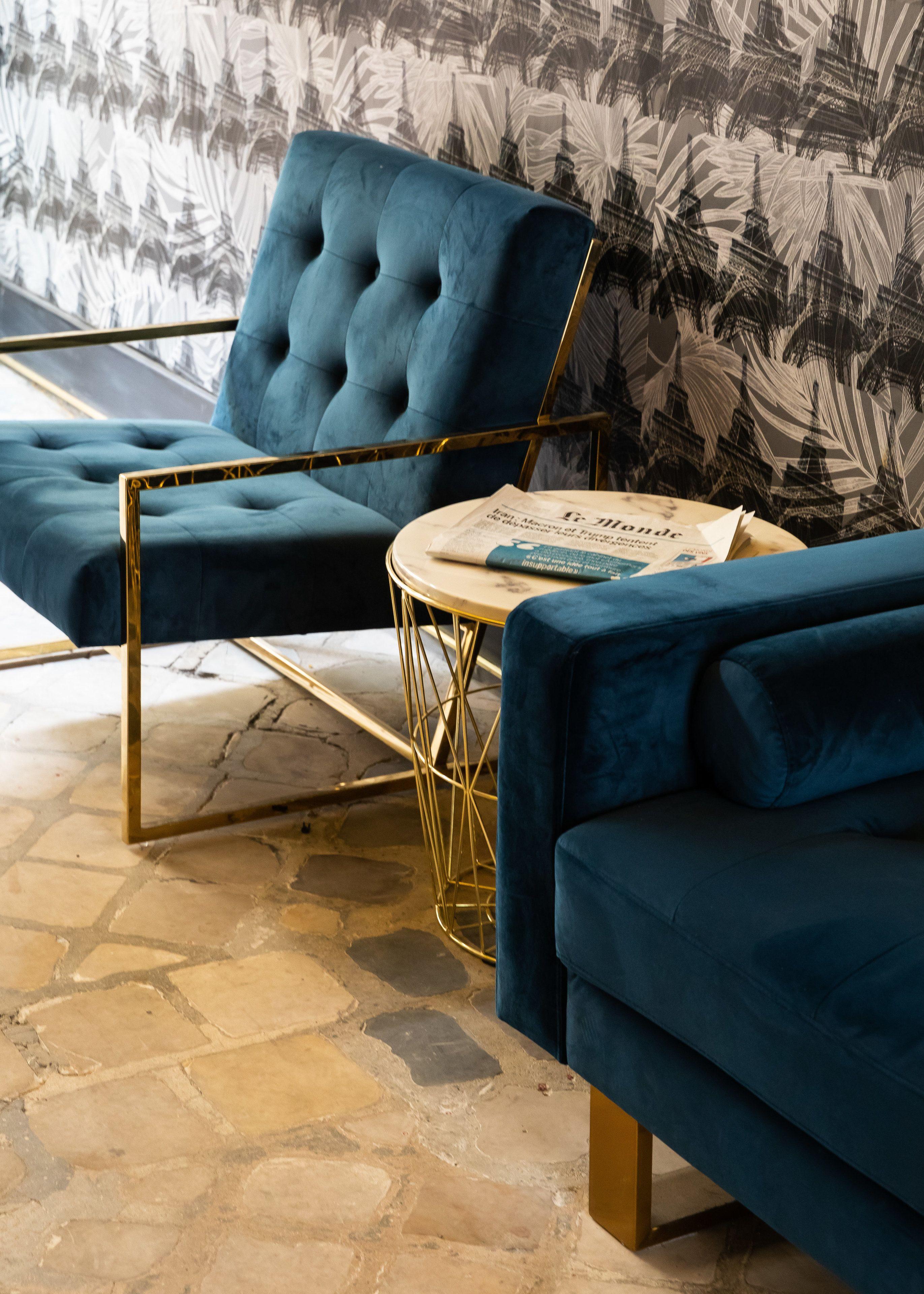 & Le Regent Aparthotel 4*