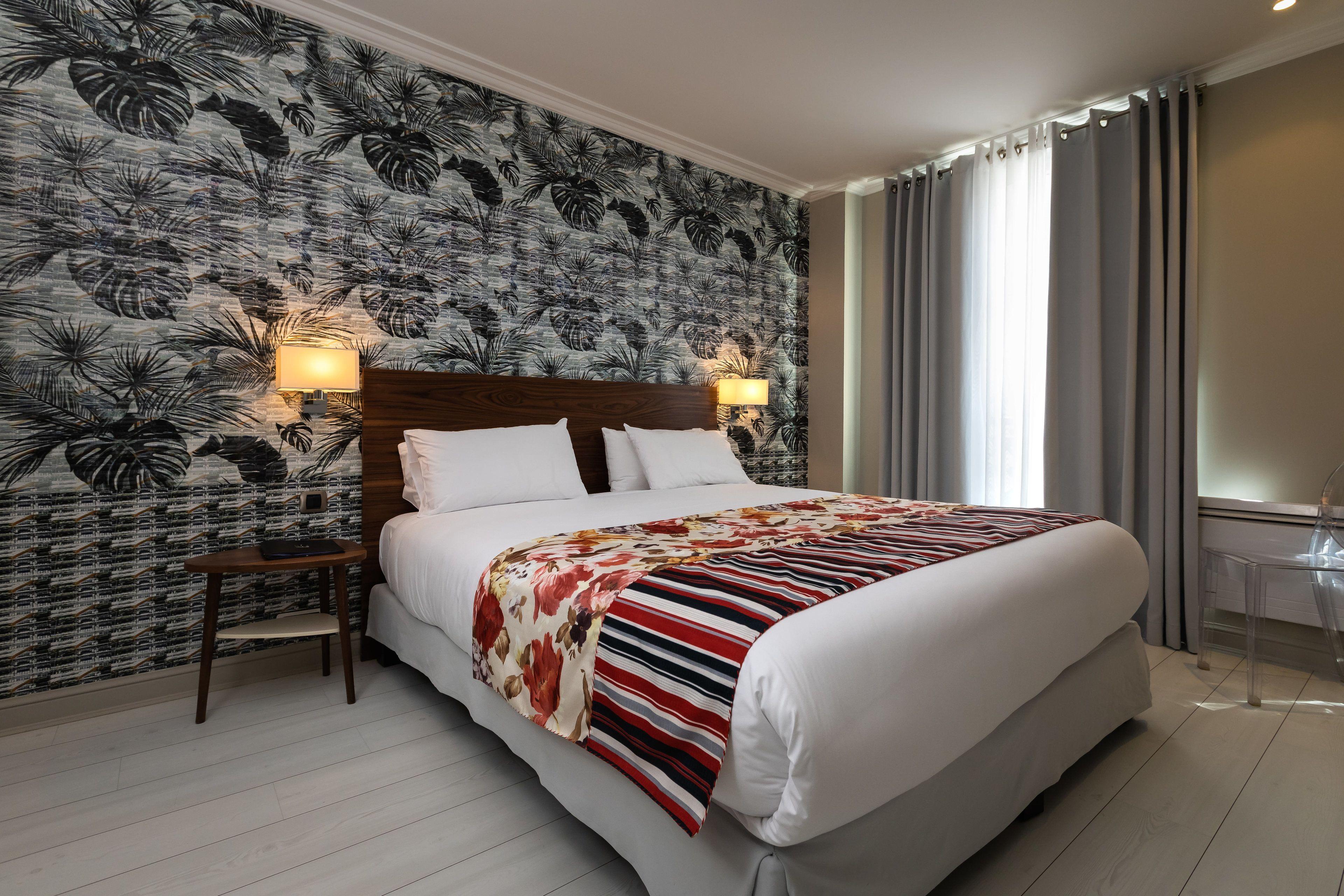 Aparthotel Résidence&spa Le Régent