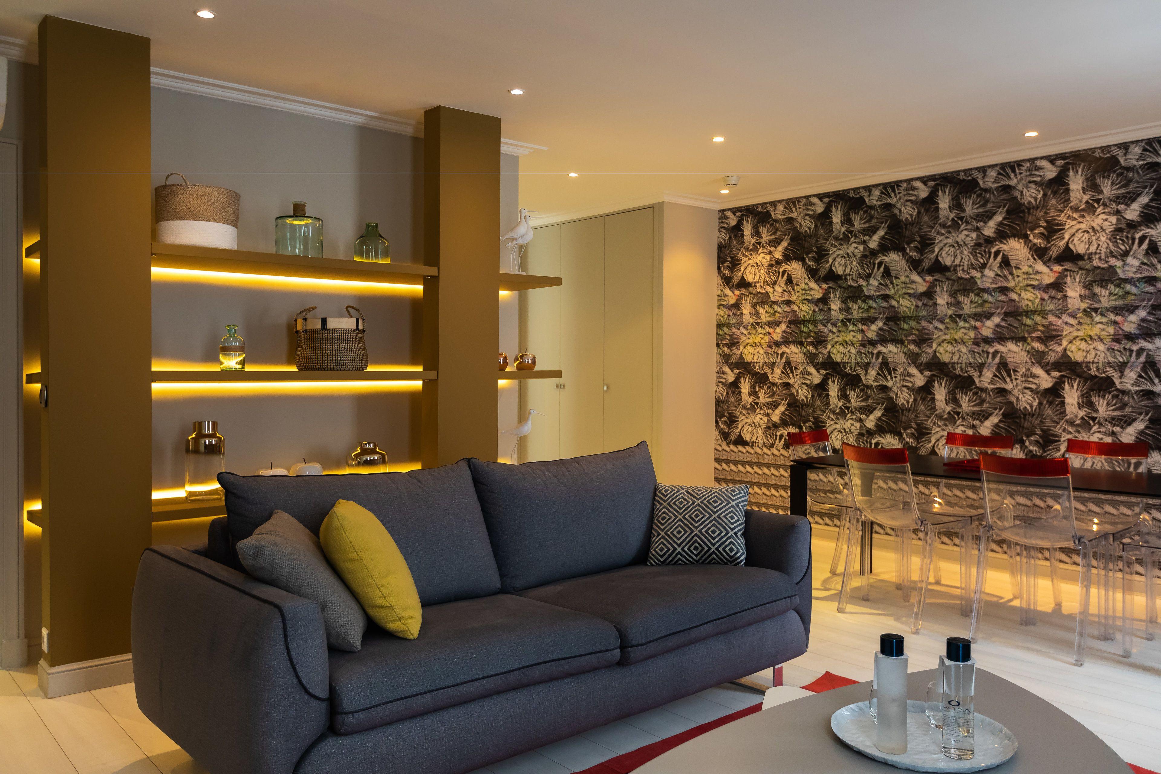 Aparthotel Résidence&spa Le Régent