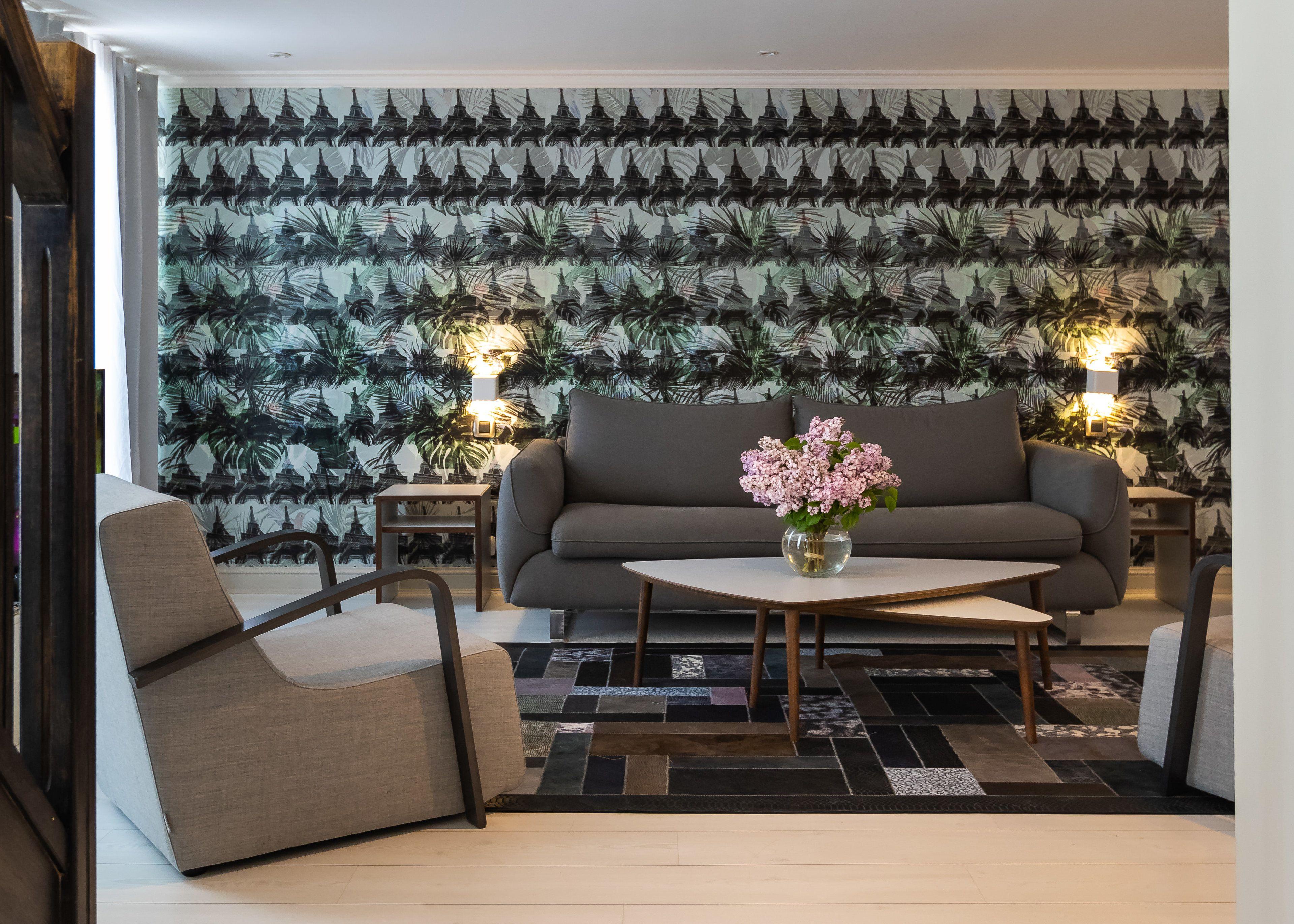 Aparthotel & Le Regent 4*