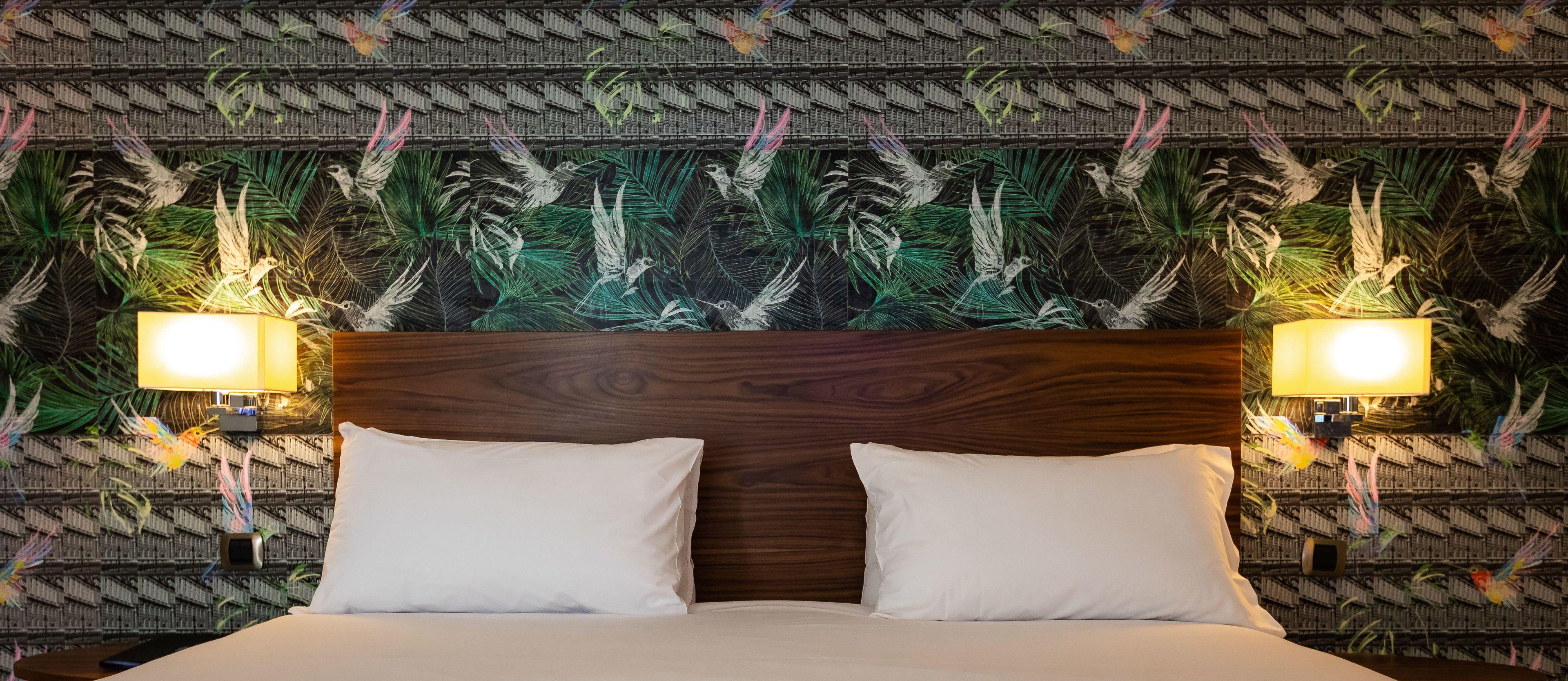 Résidence&spa Le Régent Aparthotel