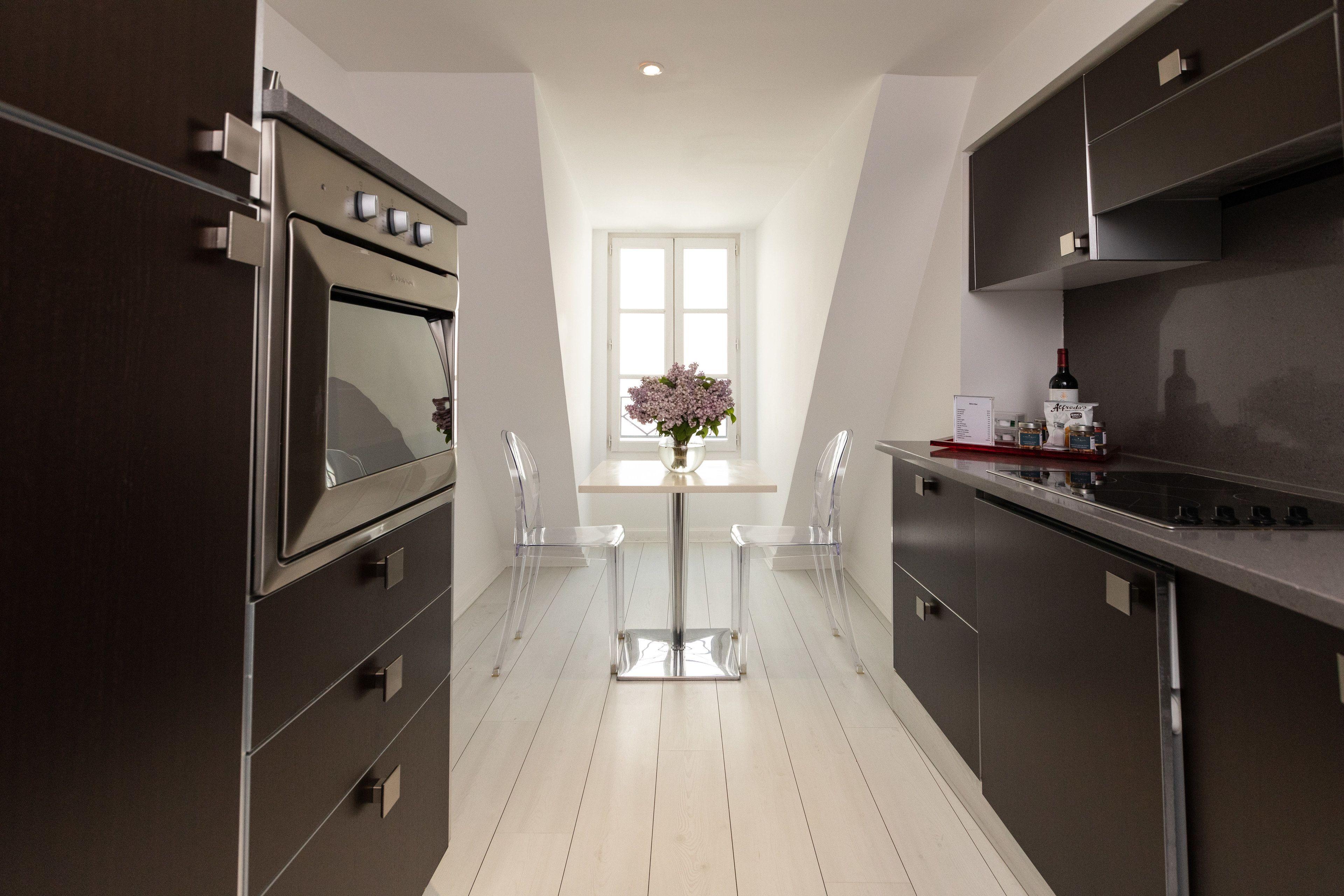 & Le Regent Aparthotel 4*