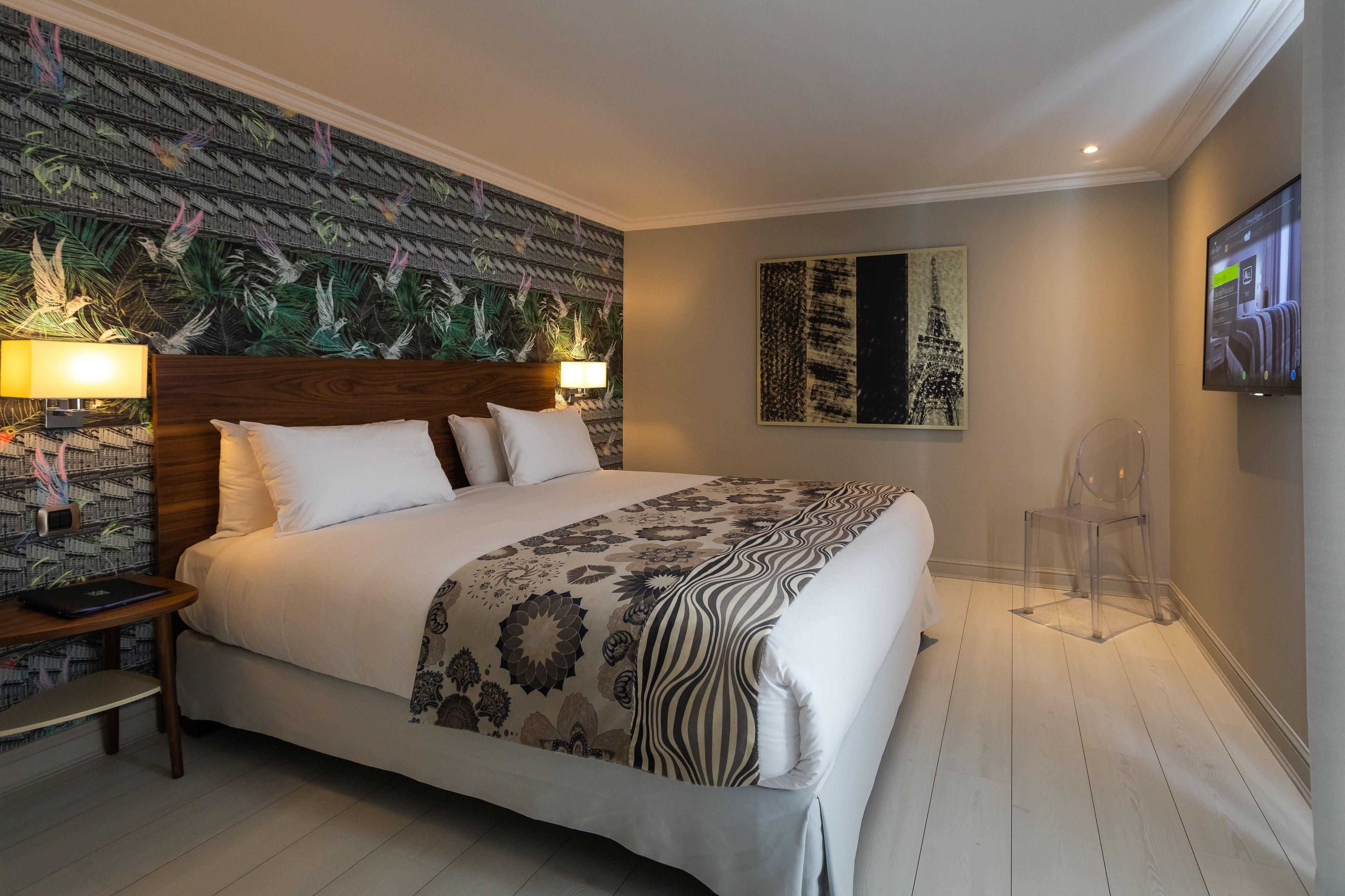 Aparthotel Résidence&spa Le Régent