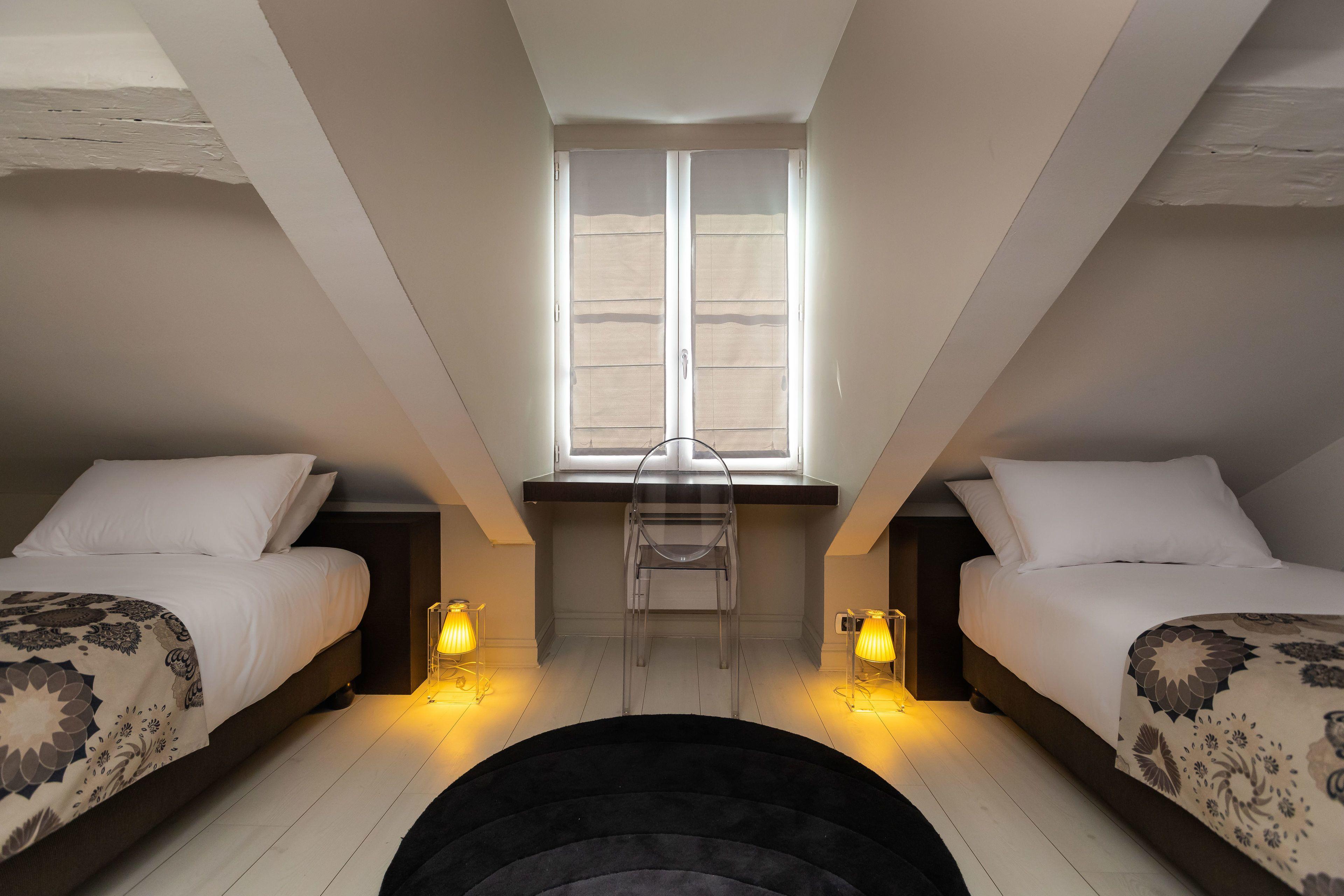 Résidence&spa Le Régent Aparthotel 4*