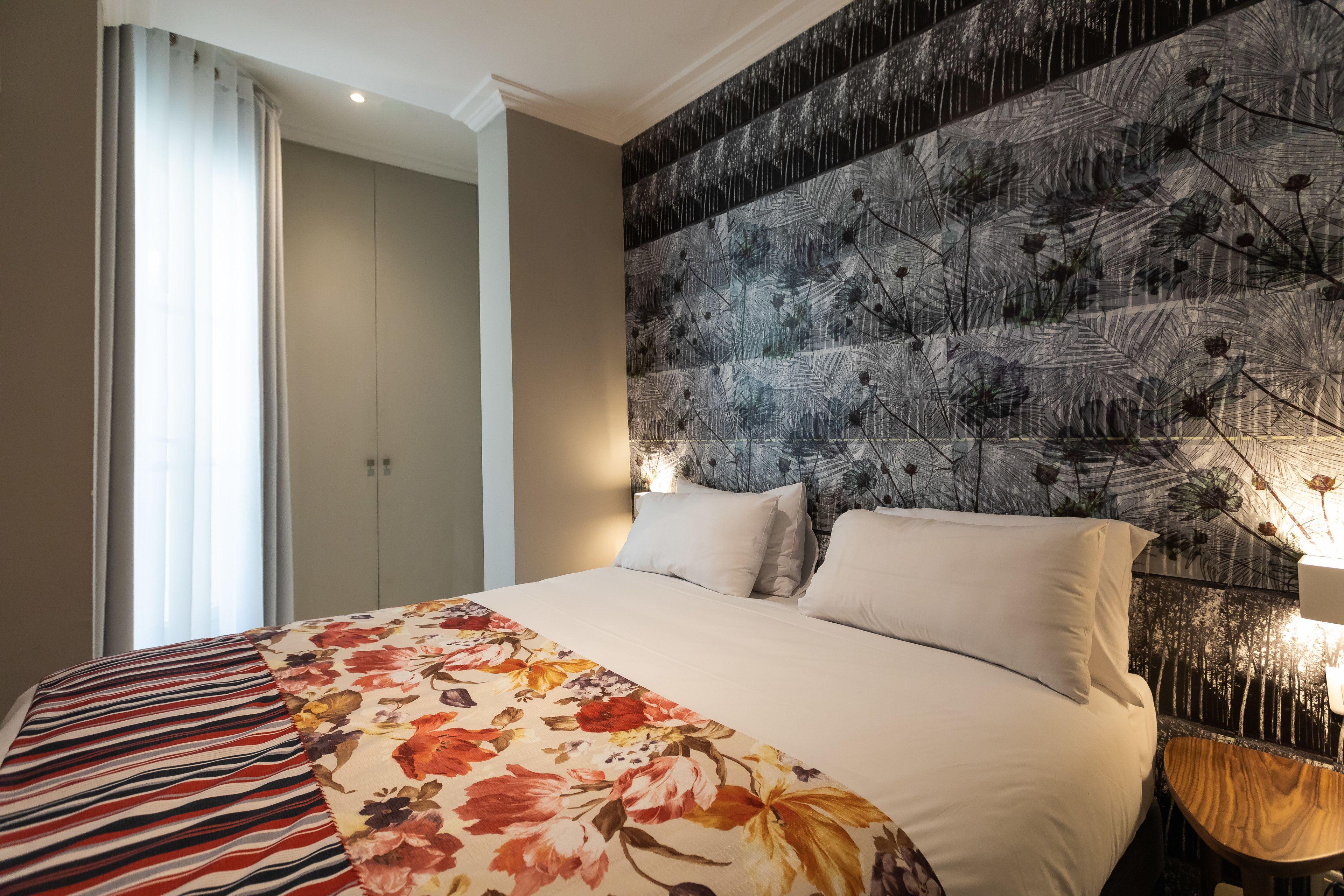 Aparthotel & Le Regent Paris