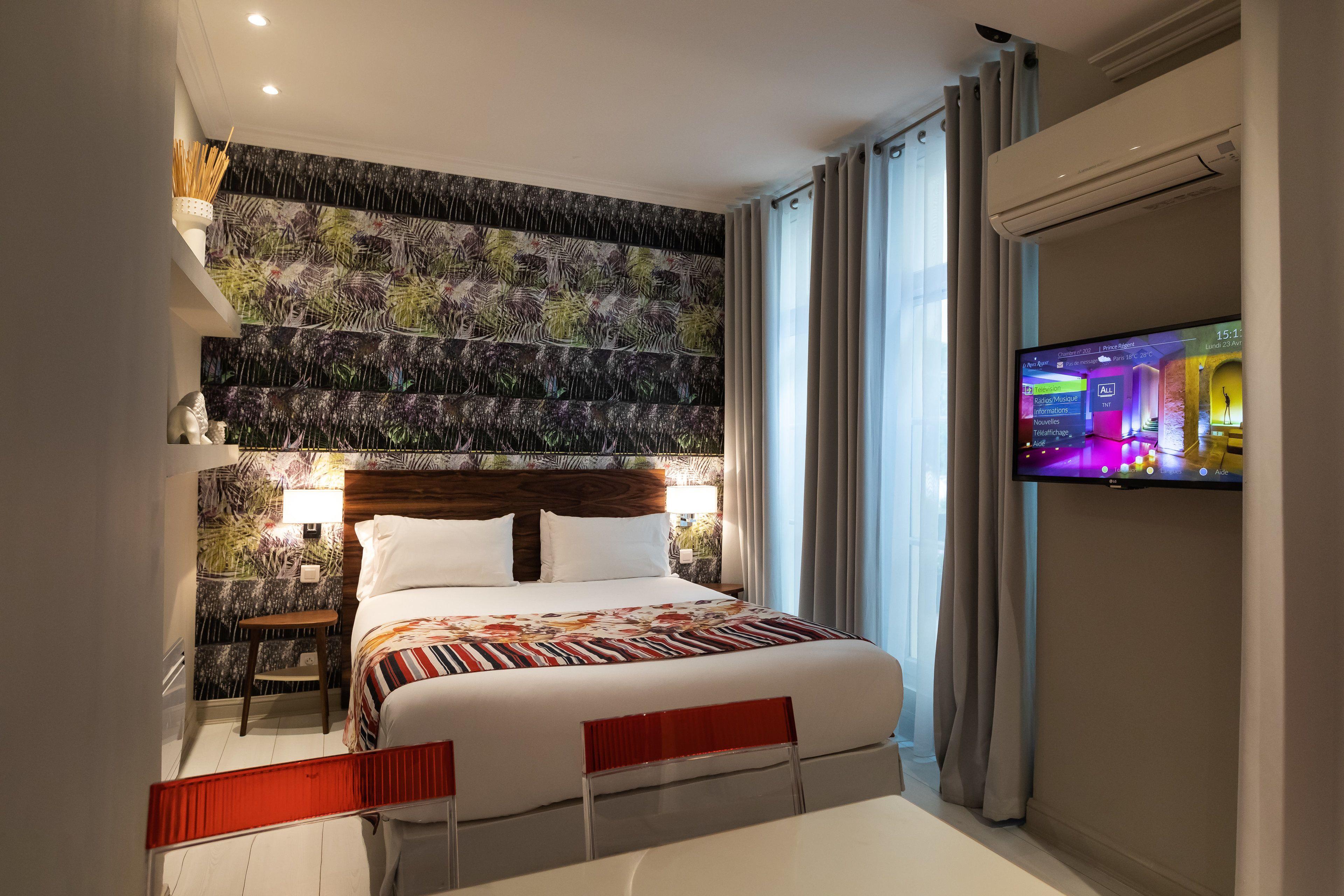 Résidence&spa Le Régent 4* Parigi