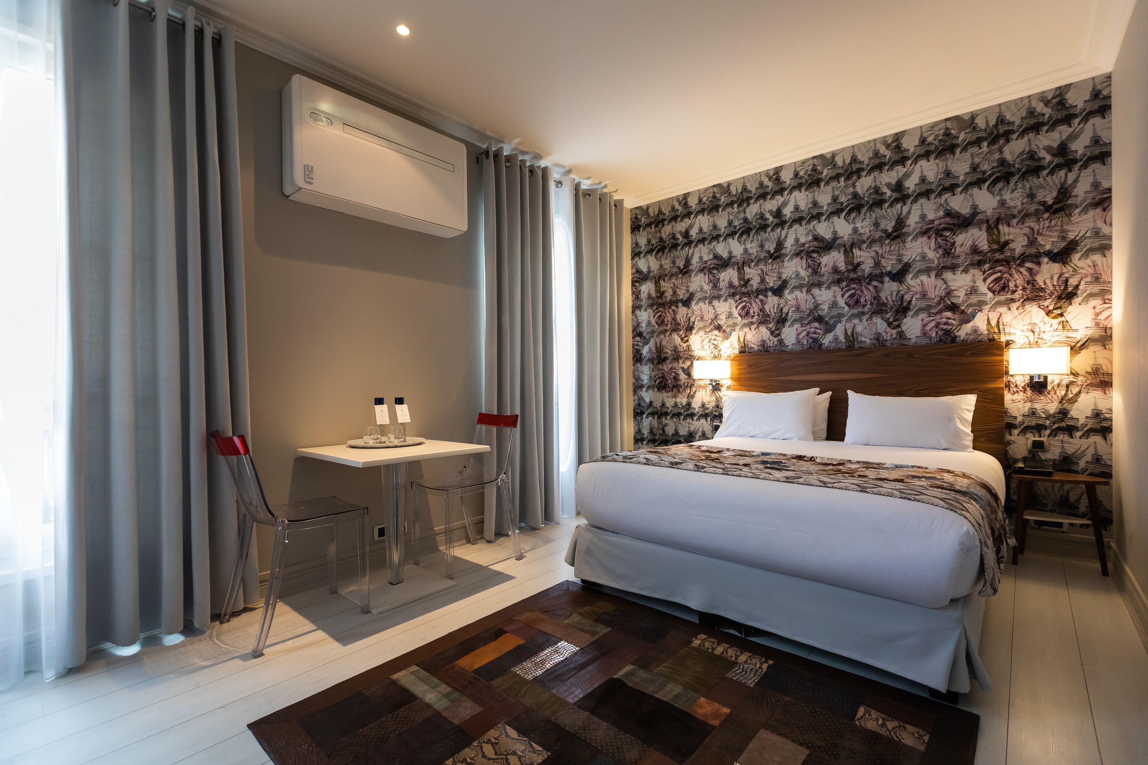 Résidence&spa Le Régent Aparthotel Parigi