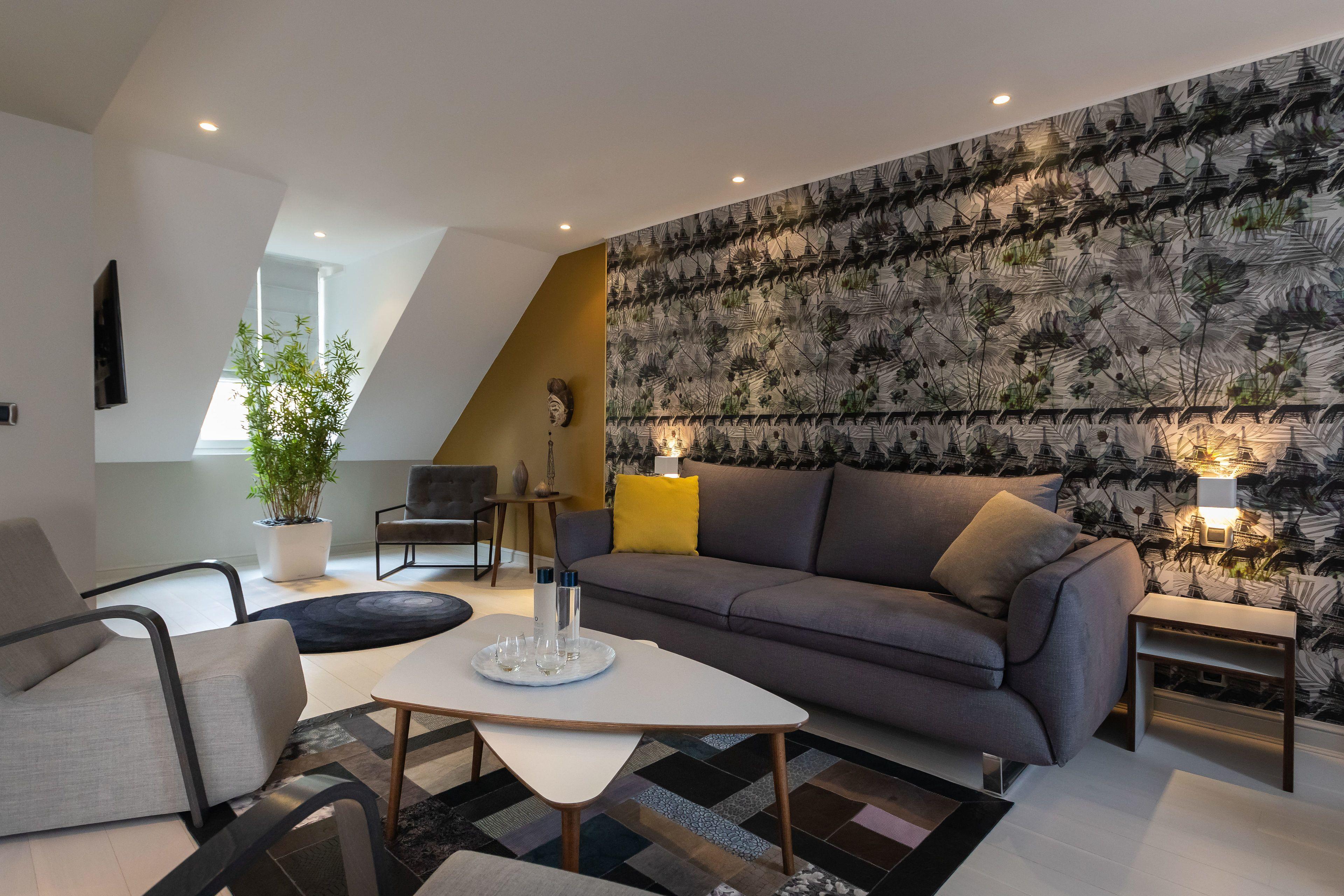 Résidence&spa Le Régent 4*