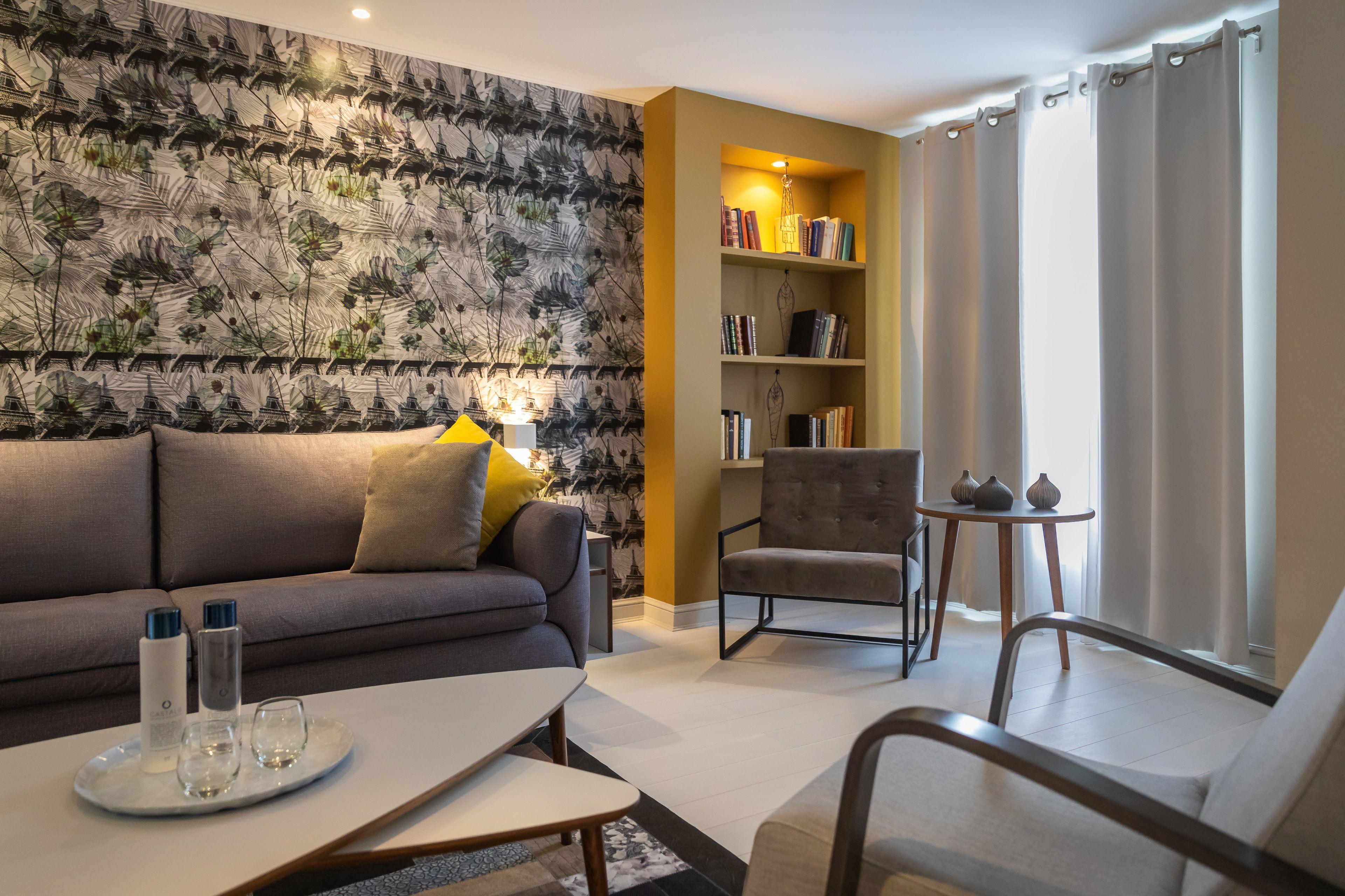 Aparthotel & Le Regent 4*