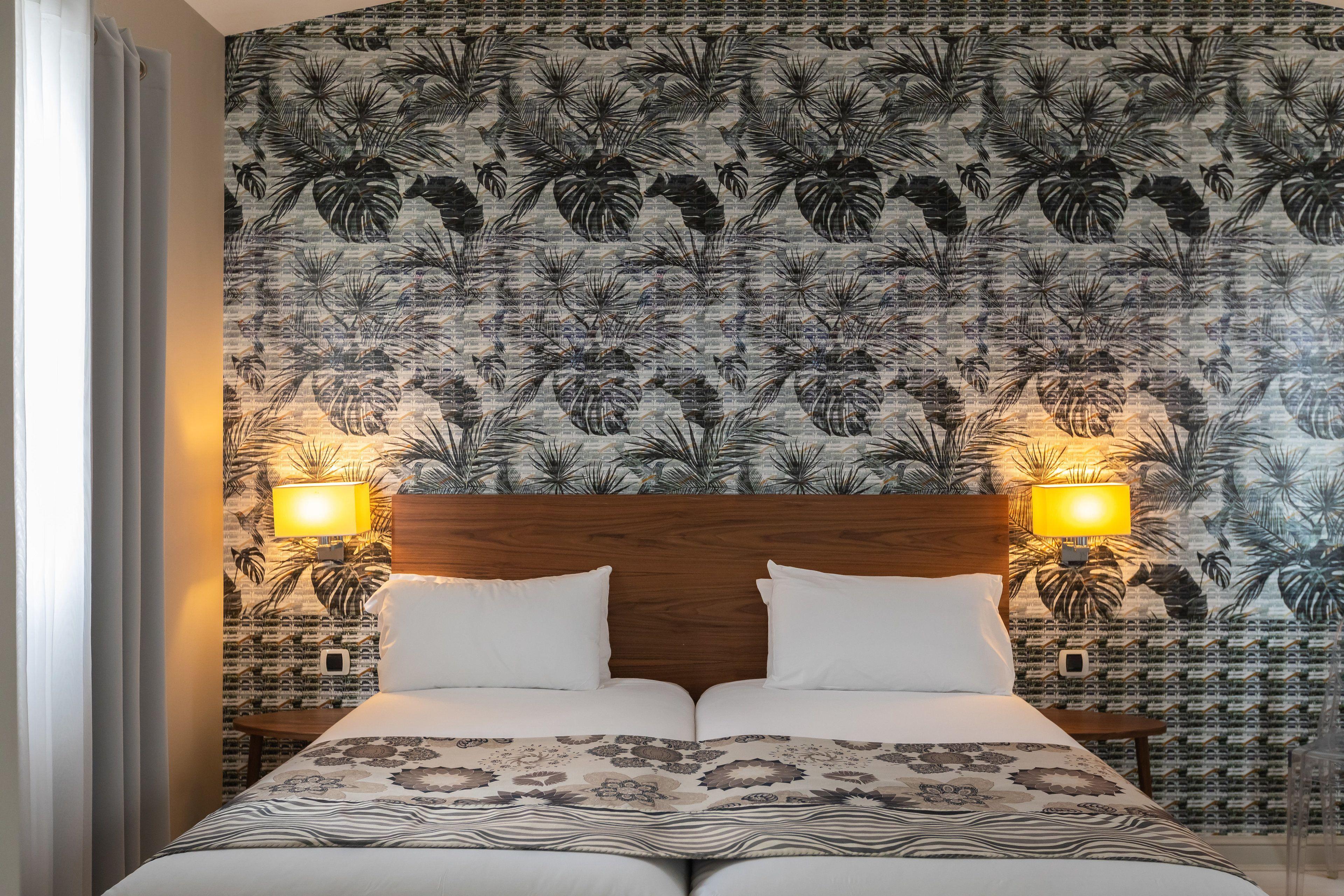 & Le Regent Aparthotel Paris